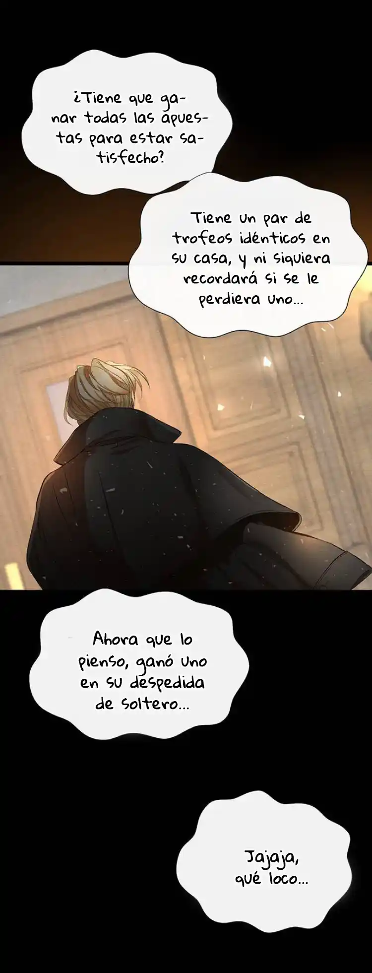 El Príncipe Problemático. - Capítulo 13 - Página 11 - LectorTMOo