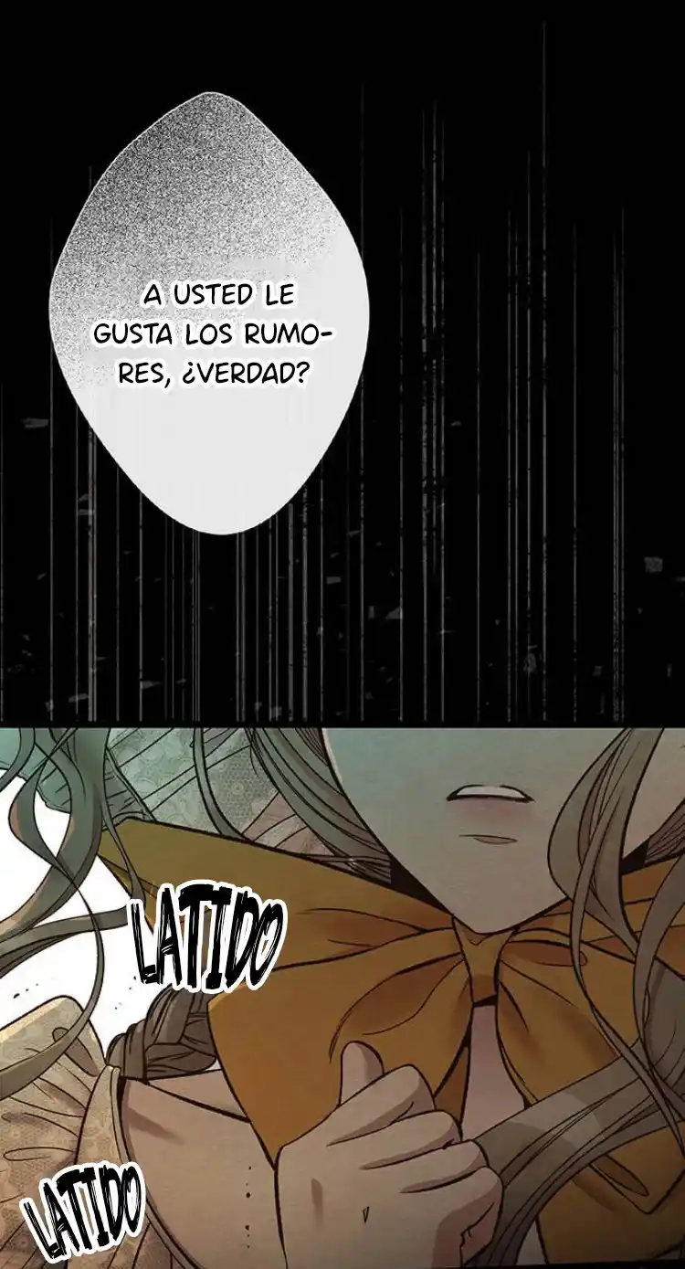 El Príncipe Problemático. - Capítulo 13 - Página 42 - LectorTMOo