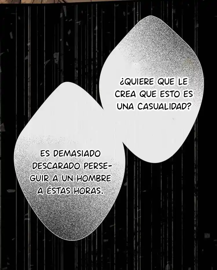 El Príncipe Problemático. - Capítulo 13 - Página 43 - LectorTMOo