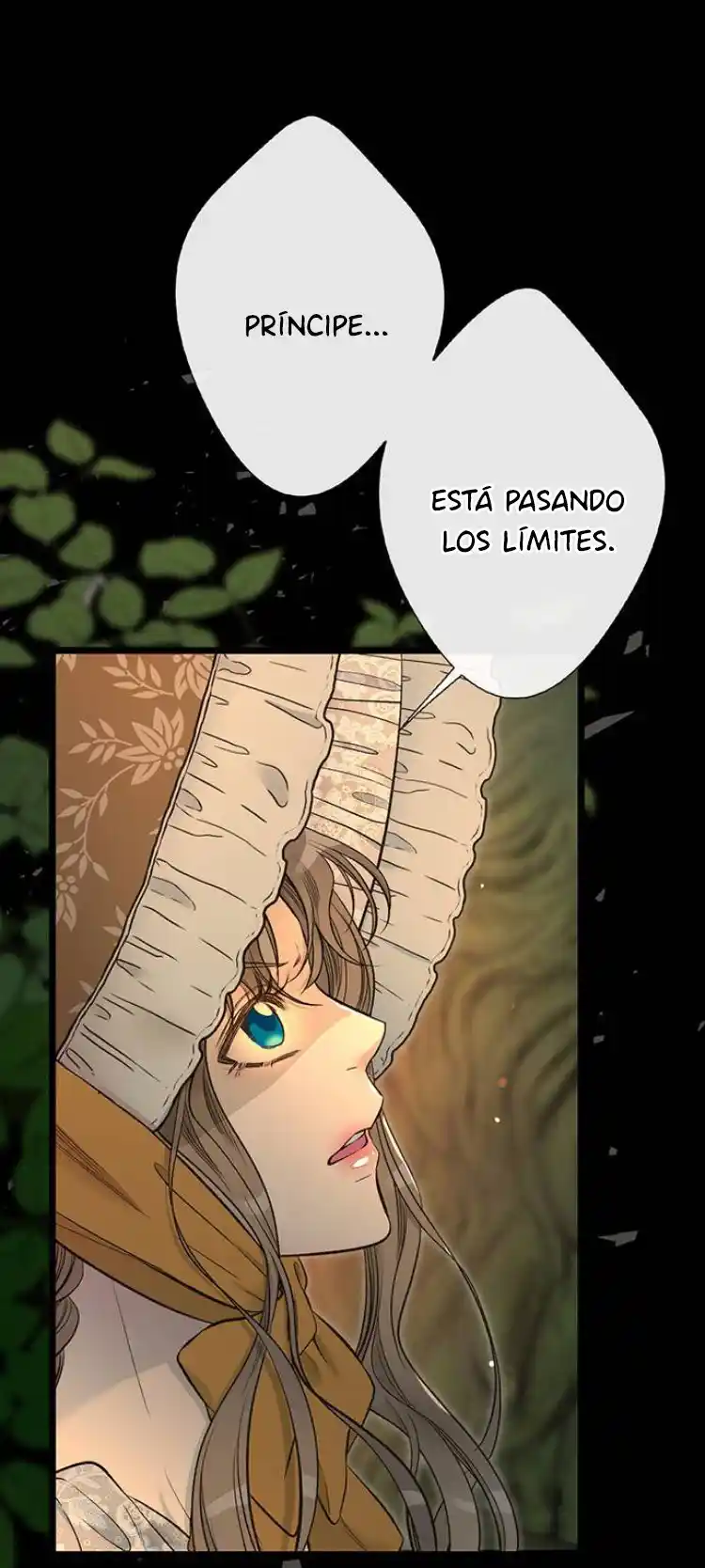 El Príncipe Problemático. - Capítulo 13 - Página 48 - LectorTMOo