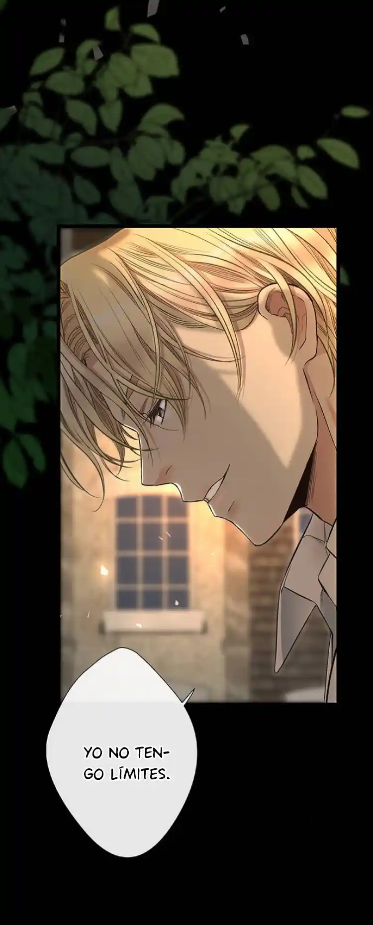El Príncipe Problemático. - Capítulo 13 - Página 49 - LectorTMOo
