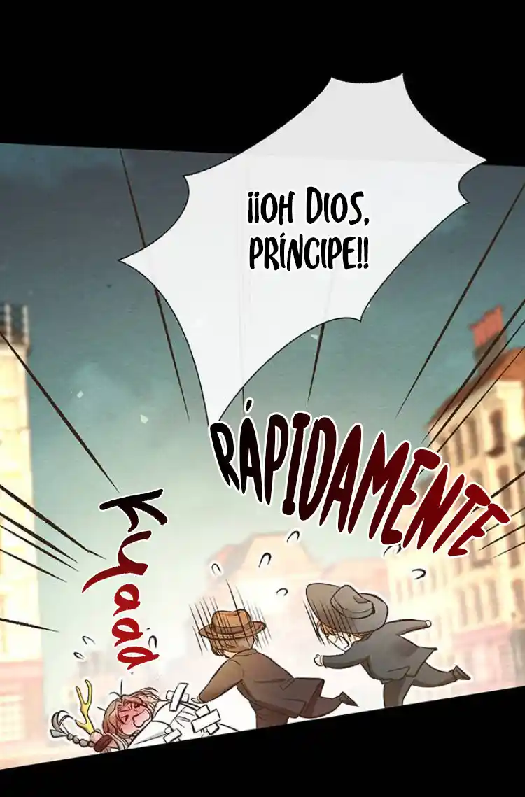 El Príncipe Problemático. - Capítulo 13 - Página 68 - LectorTMOo