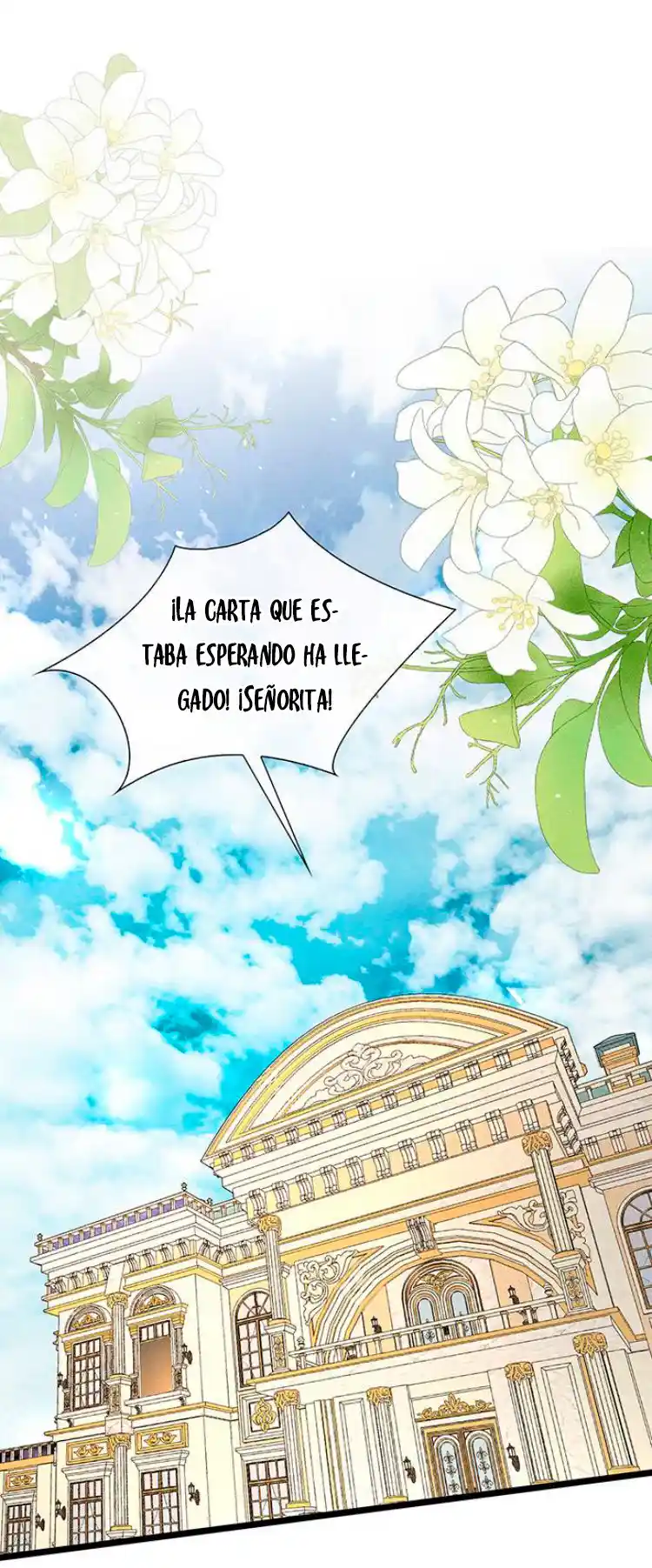 El Príncipe Problemático. - Capítulo 14 - Página 4 - LectorTMOo