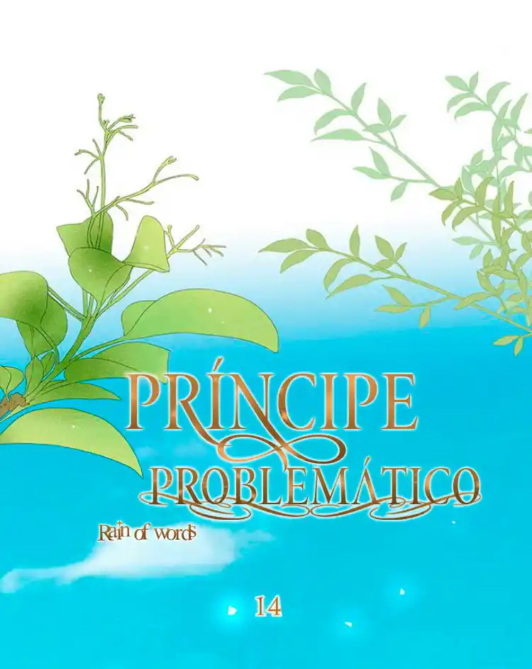 El Príncipe Problemático. - Capítulo 14 - Página 16 - LectorTMOo