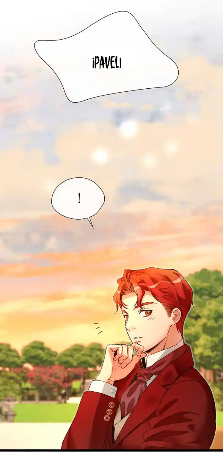 El Príncipe Problemático. - Capítulo 14 - Página 47 - LectorTMOo