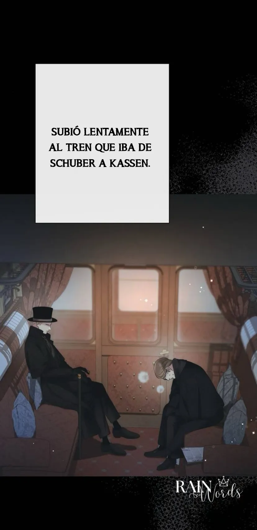El Príncipe Problemático. - Capítulo 147 - Página 65 - LectorTMOo