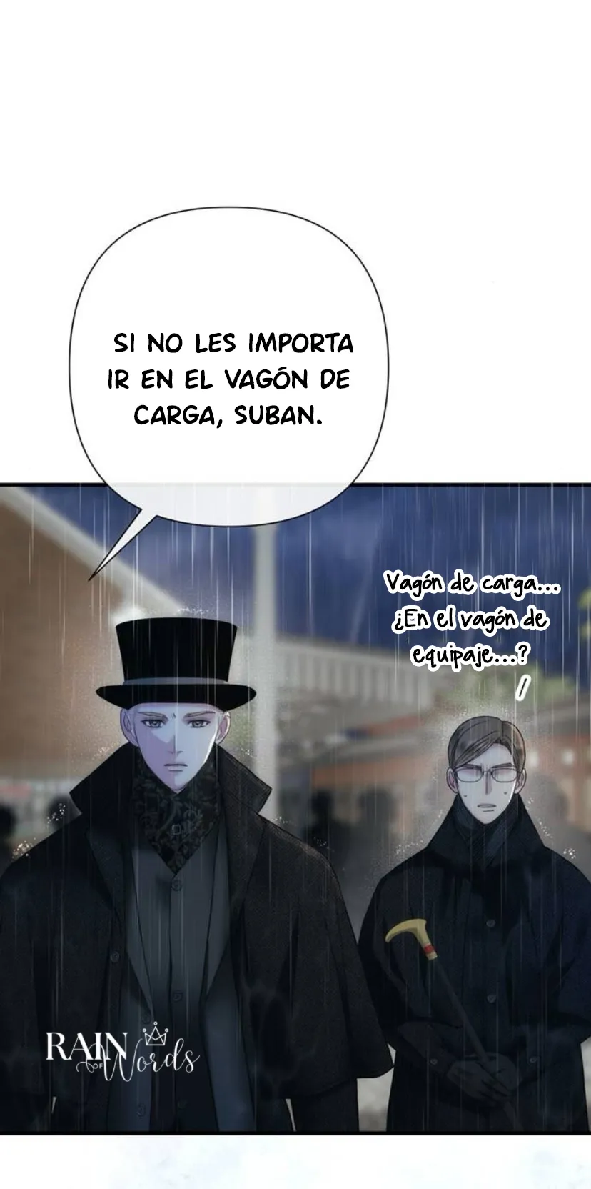 El Príncipe Problemático. - Capítulo 147 - Página 82 - LectorTMOo