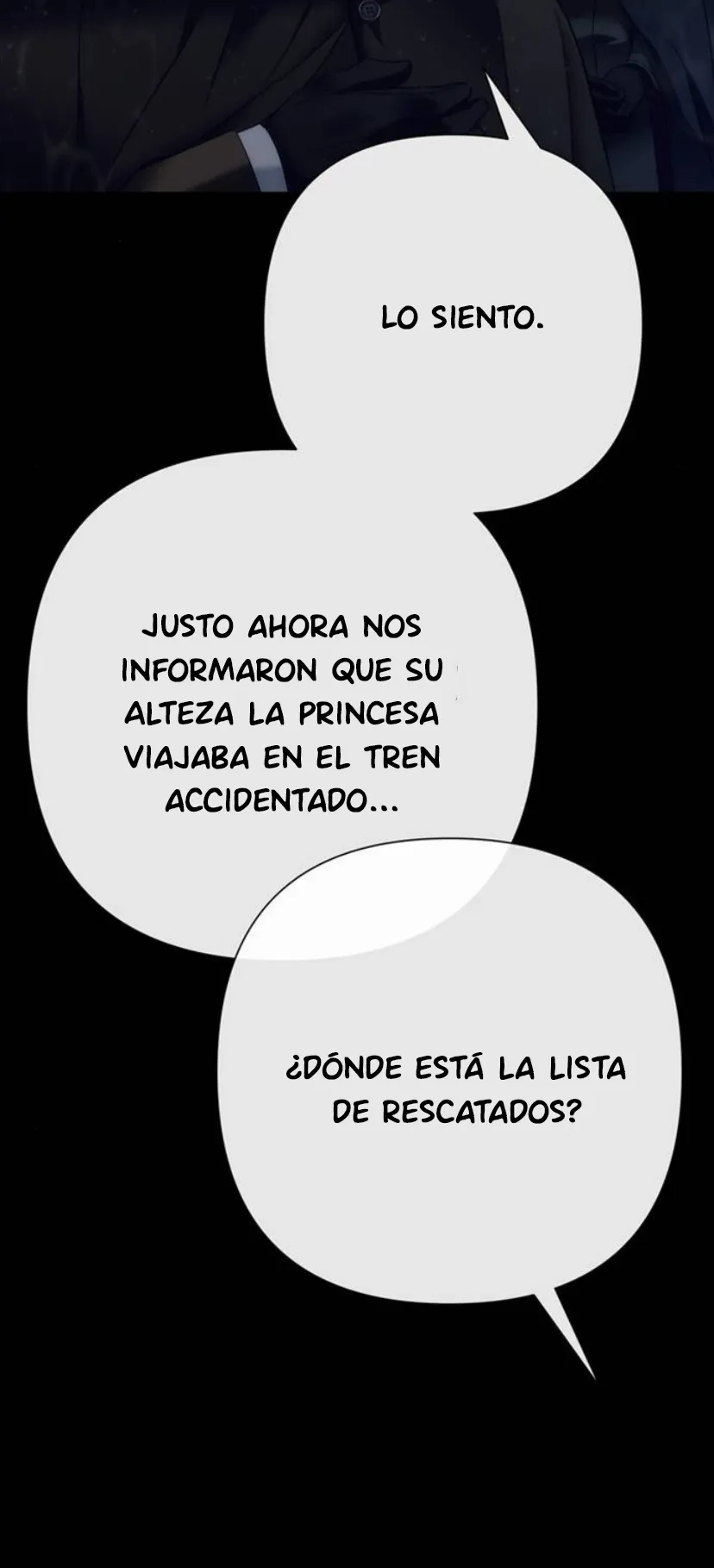El Príncipe Problemático. - Capítulo 147 - Página 94 - LectorTMOo