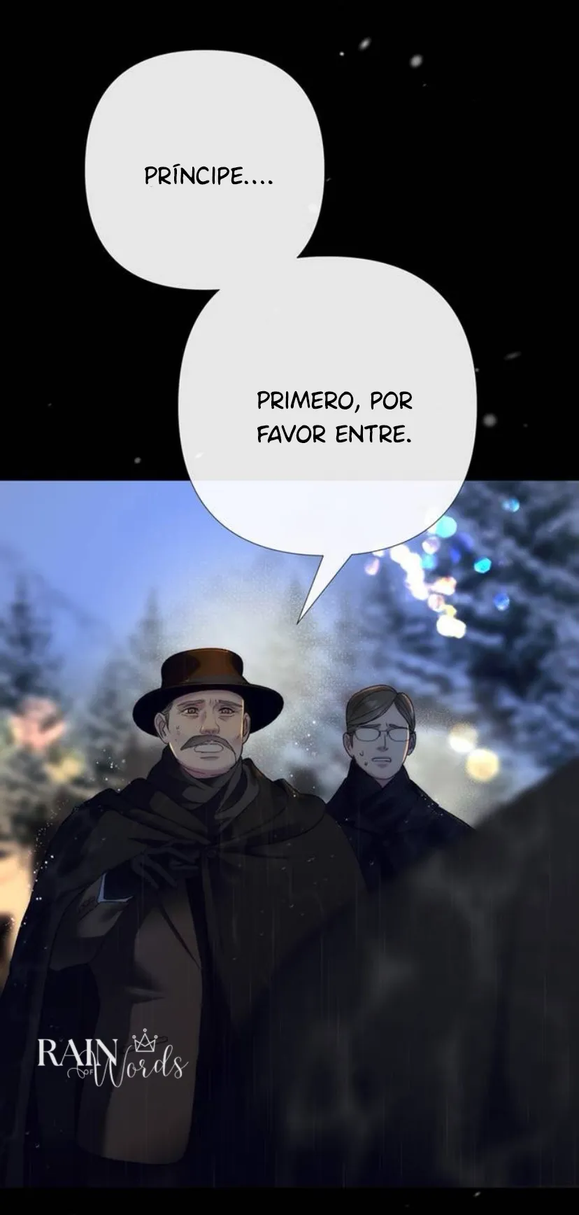 El Príncipe Problemático. - Capítulo 148 - Página 10 - LectorTMOo