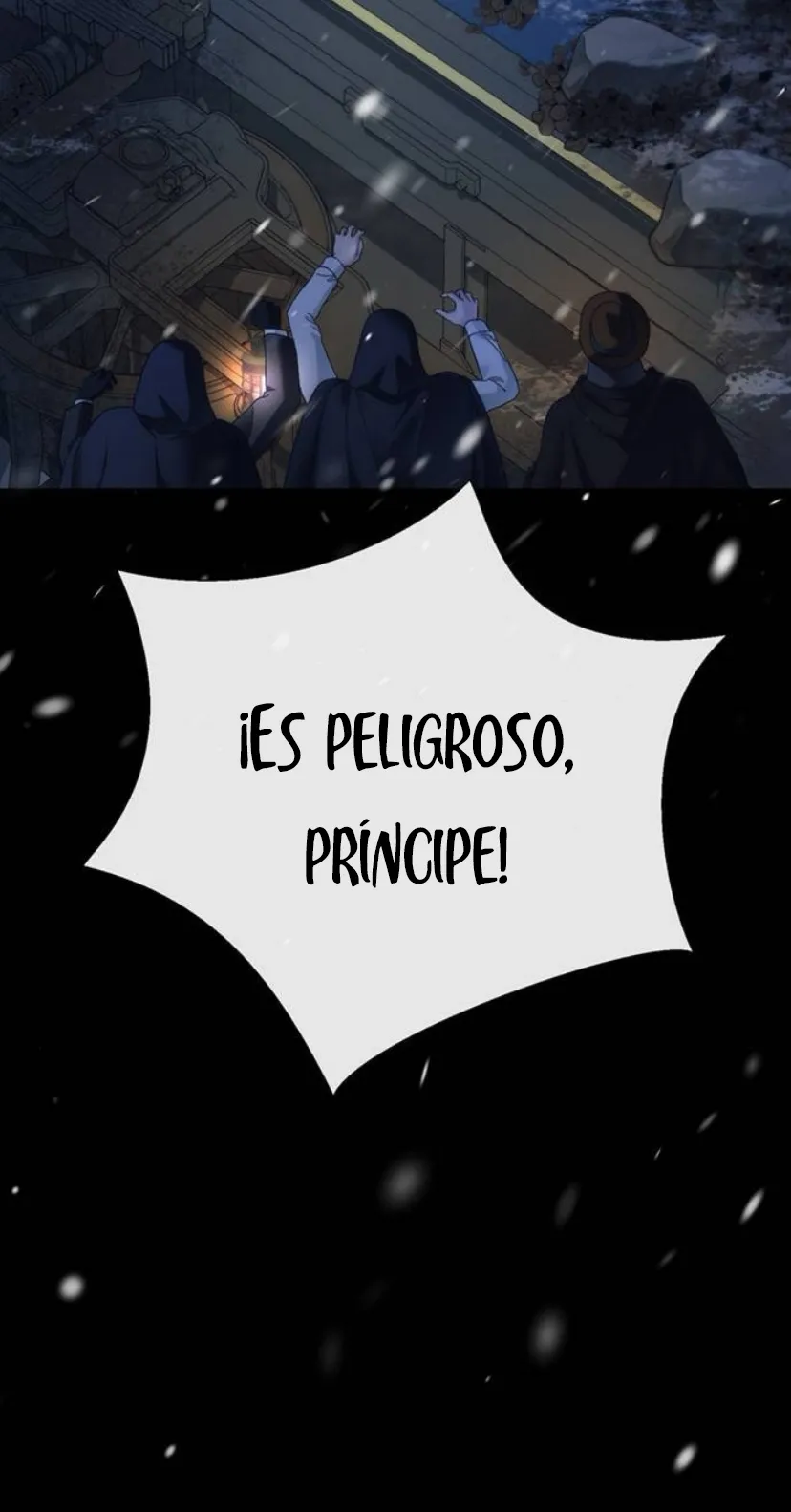 El Príncipe Problemático. - Capítulo 148 - Página 83 - LectorTMOo