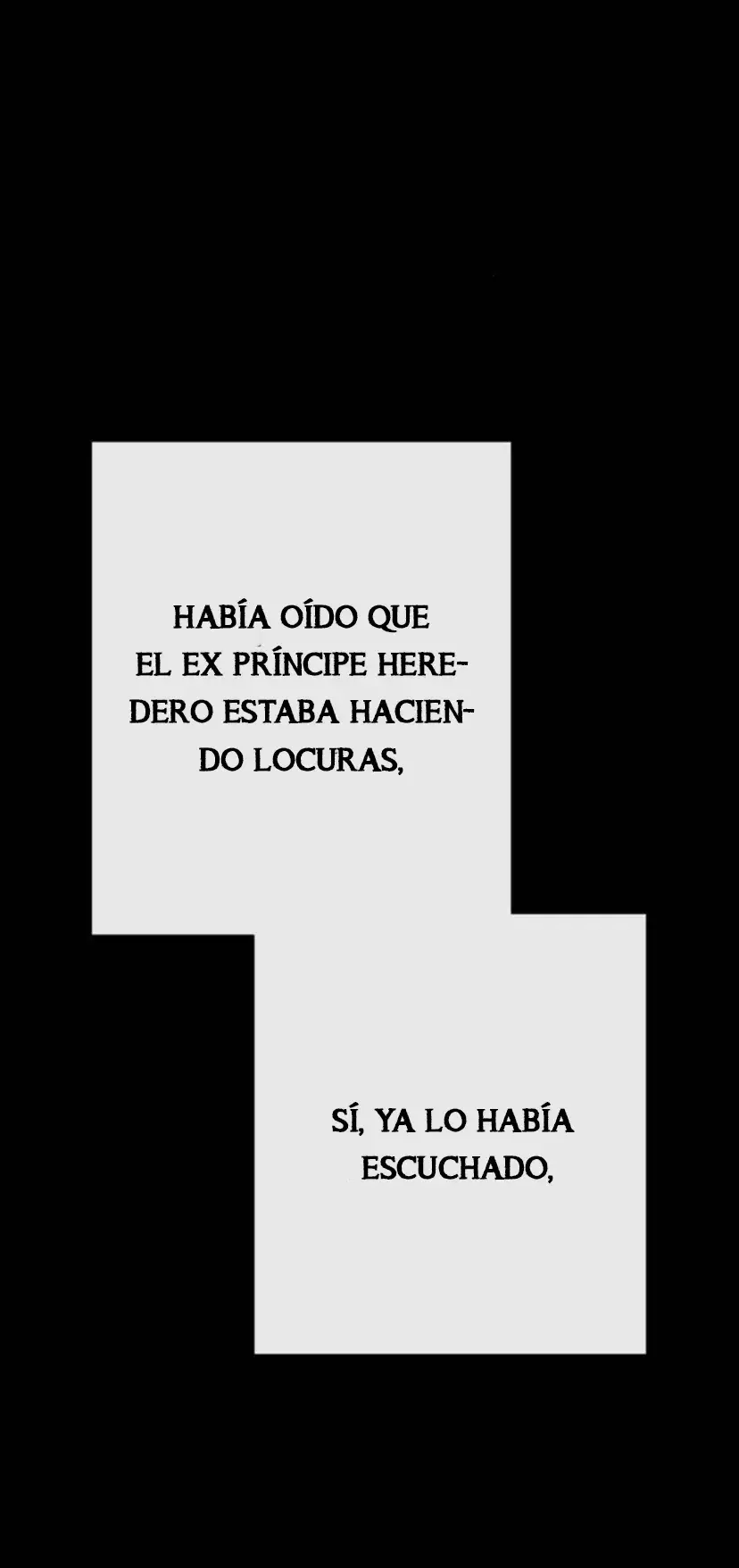 El Príncipe Problemático. - Capítulo 149 - Página 137 - LectorTMOo