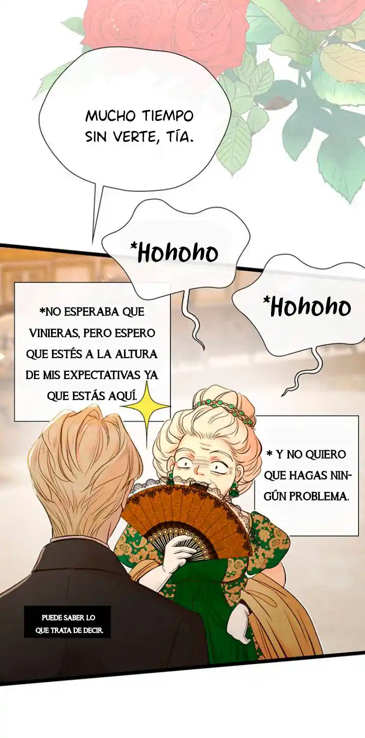 El Príncipe Problemático. - Capítulo 15 - Página 22 - LectorTMOo