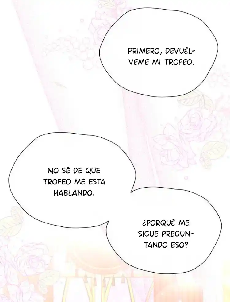El Príncipe Problemático. - Capítulo 15 - Página 31 - LectorTMOo