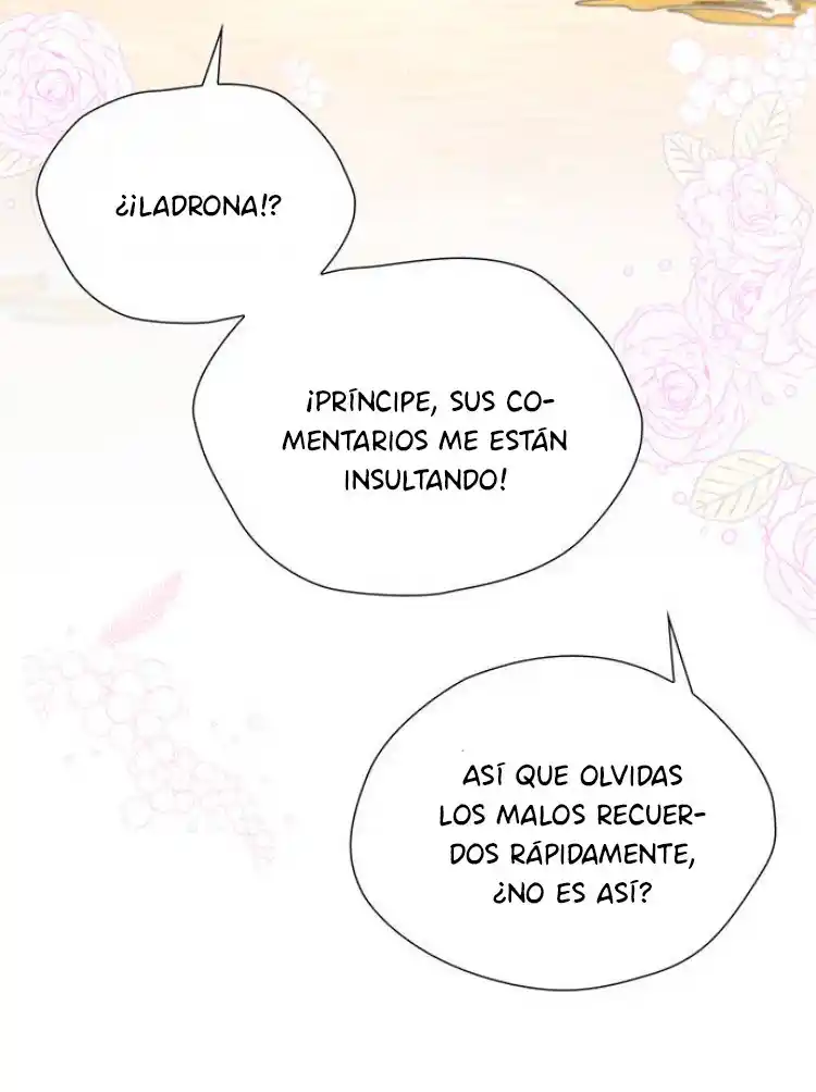 El Príncipe Problemático. - Capítulo 15 - Página 33 - LectorTMOo