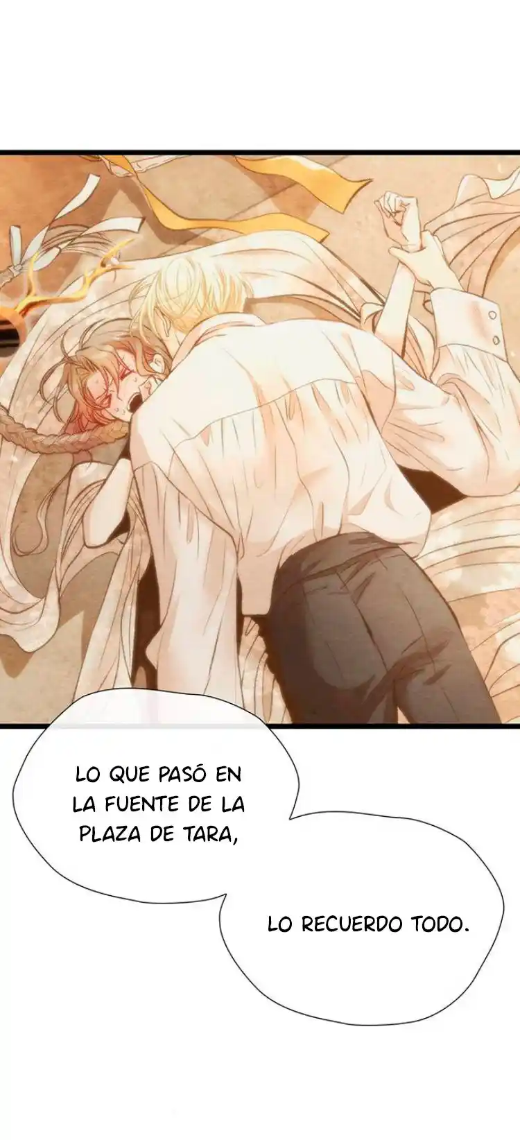 El Príncipe Problemático. - Capítulo 15 - Página 38 - LectorTMOo
