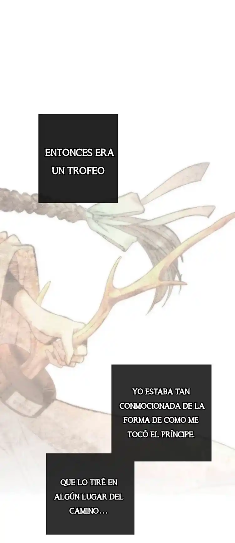 El Príncipe Problemático. - Capítulo 15 - Página 48 - LectorTMOo