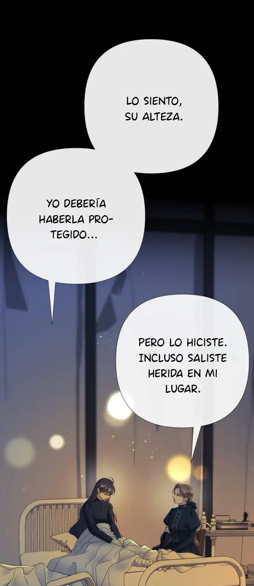 El Príncipe Problemático. - Capítulo 150 - Página 81 - LectorTMOo