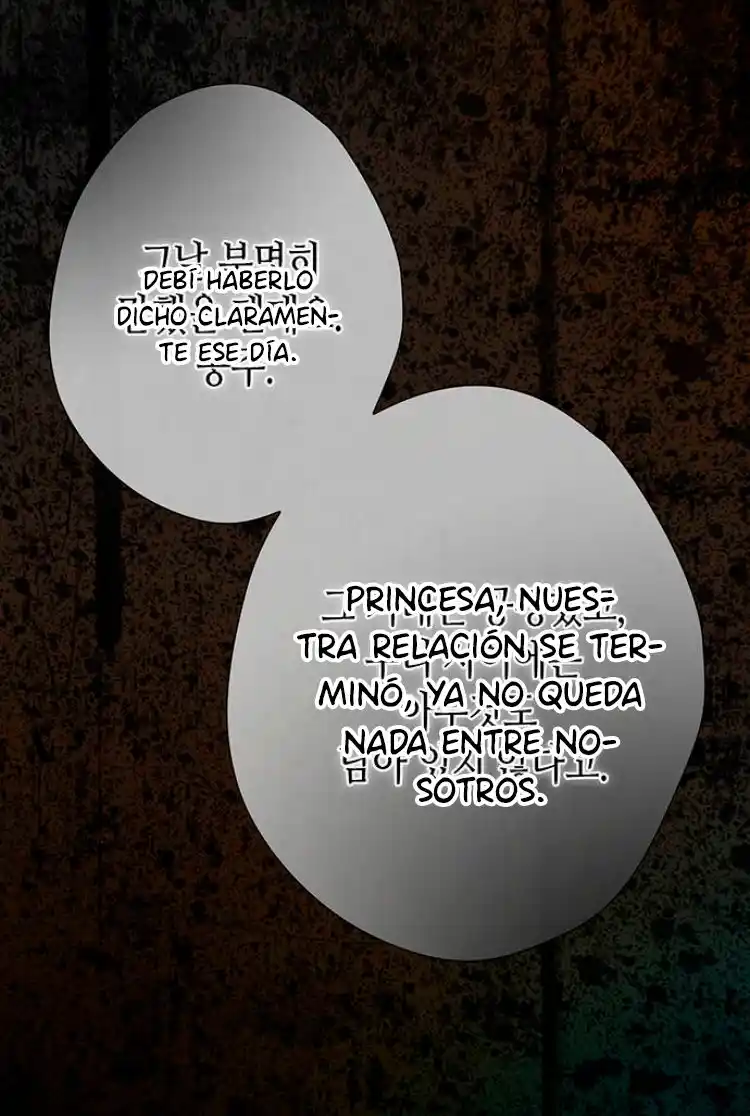 El Príncipe Problemático. - Capítulo 16 - Página 46 - LectorTMOo