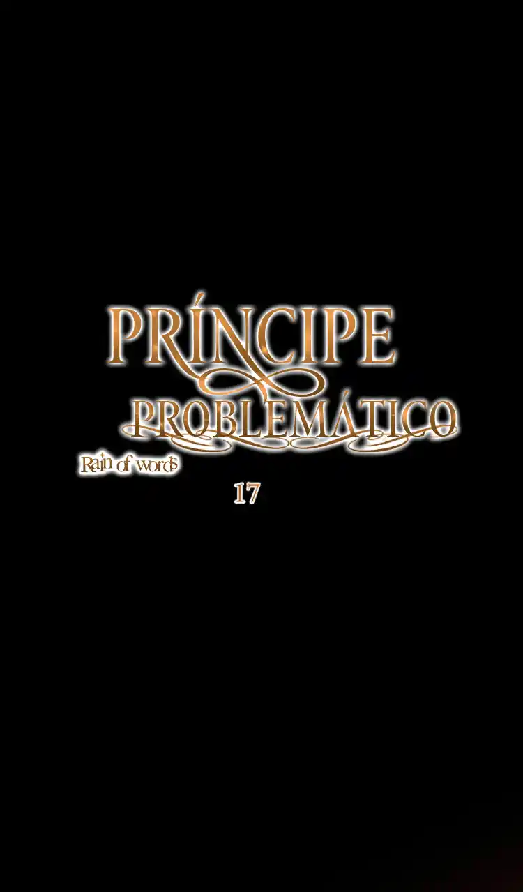 El Príncipe Problemático. - Capítulo 17 - Página 21 - LectorTMOo