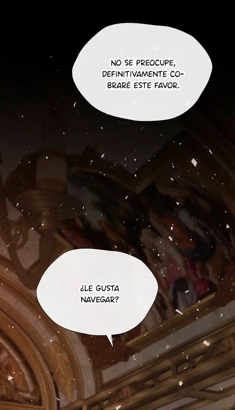 El Príncipe Problemático. - Capítulo 17 - Página 56 - LectorTMOo