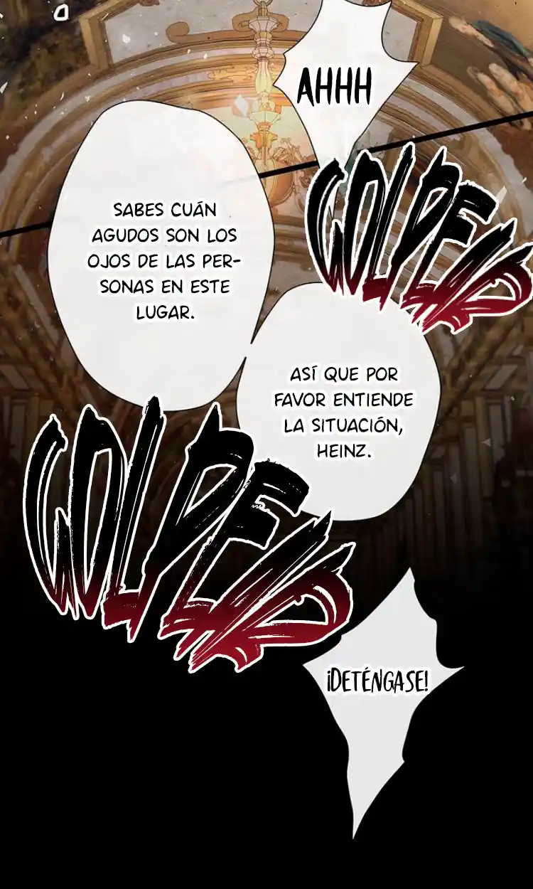 El Príncipe Problemático. - Capítulo 17 - Página 73 - LectorTMOo