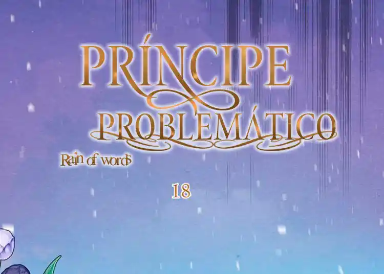 El Príncipe Problemático. - Capítulo 18 - Página 14 - LectorTMOo