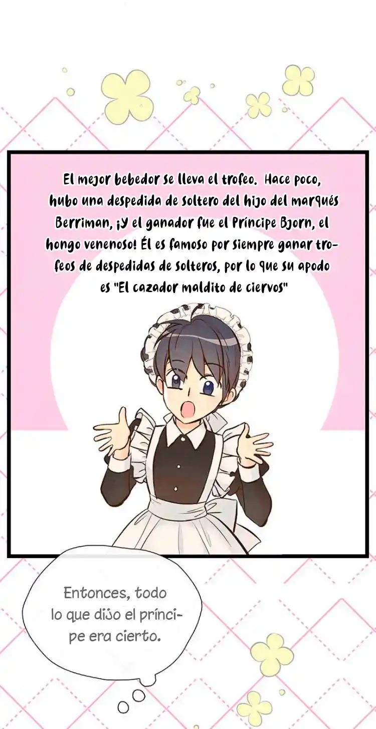 El Príncipe Problemático. - Capítulo 18 - Página 20 - LectorTMOo