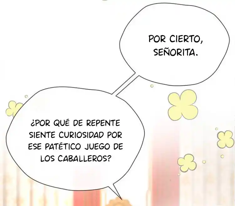 El Príncipe Problemático. - Capítulo 18 - Página 22 - LectorTMOo