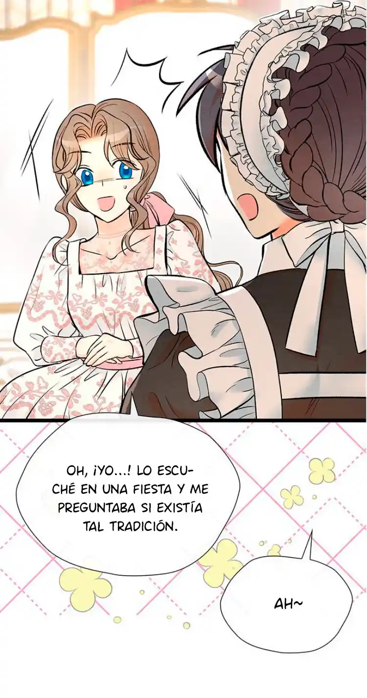 El Príncipe Problemático. - Capítulo 18 - Página 23 - LectorTMOo