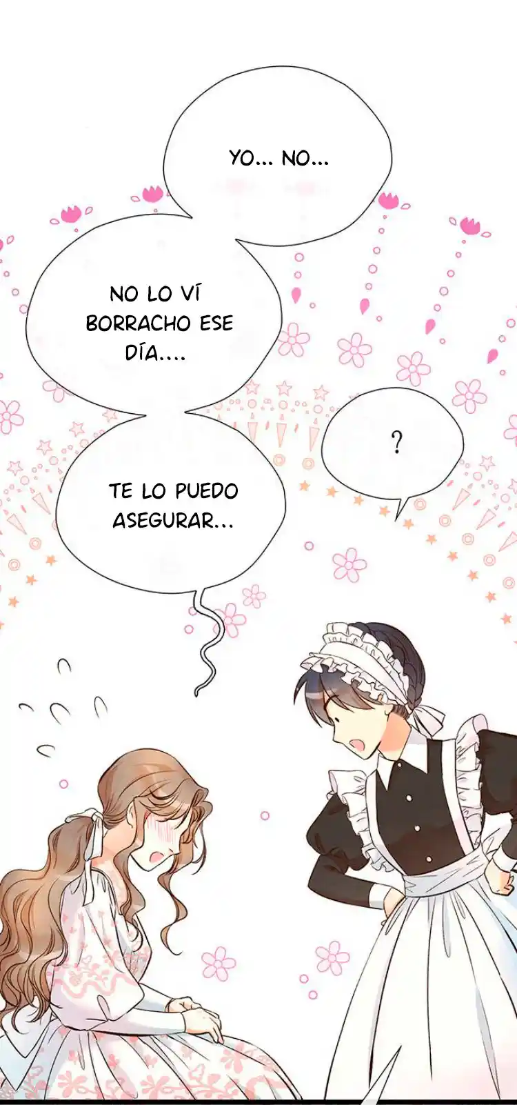 El Príncipe Problemático. - Capítulo 18 - Página 26 - LectorTMOo