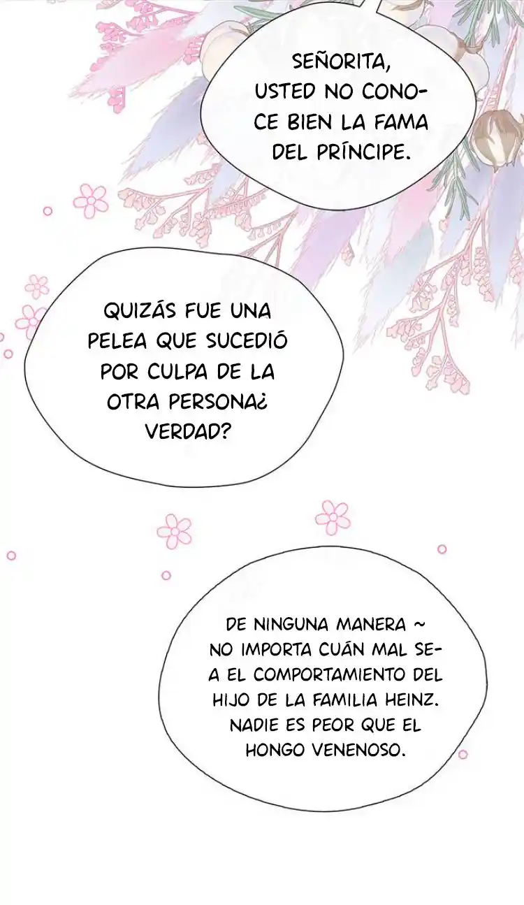 El Príncipe Problemático. - Capítulo 18 - Página 27 - LectorTMOo