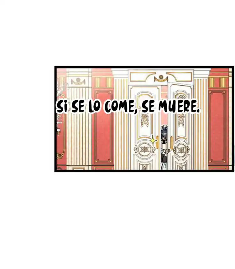 El Príncipe Problemático. - Capítulo 18 - Página 34 - LectorTMOo