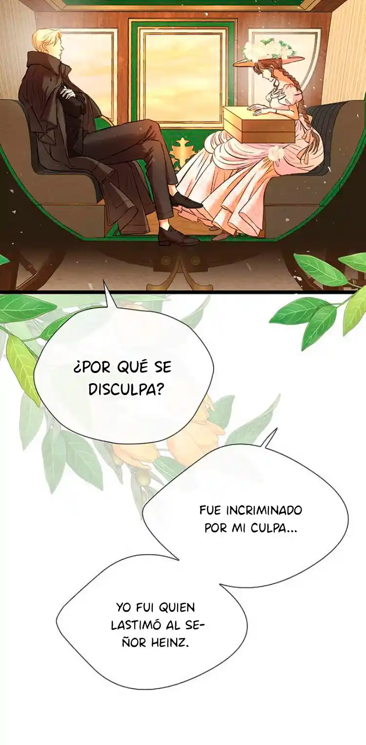 El Príncipe Problemático. - Capítulo 18 - Página 62 - LectorTMOo