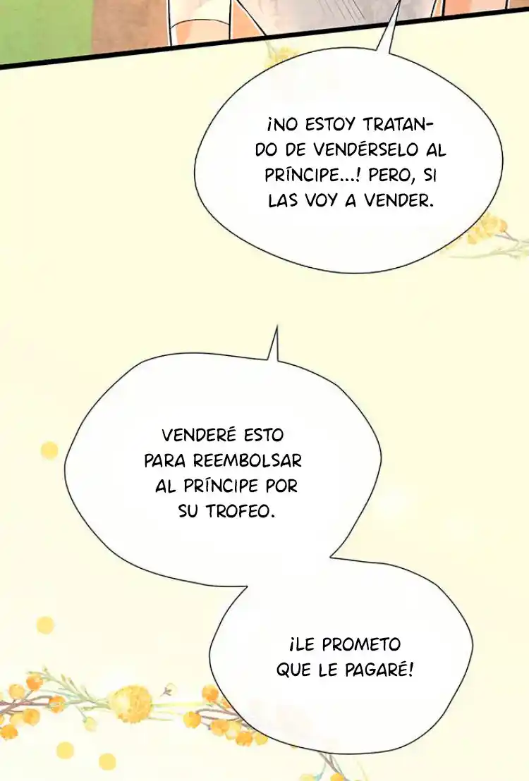 El Príncipe Problemático. - Capítulo 18 - Página 73 - LectorTMOo