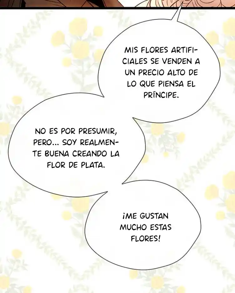 El Príncipe Problemático. - Capítulo 18 - Página 77 - LectorTMOo