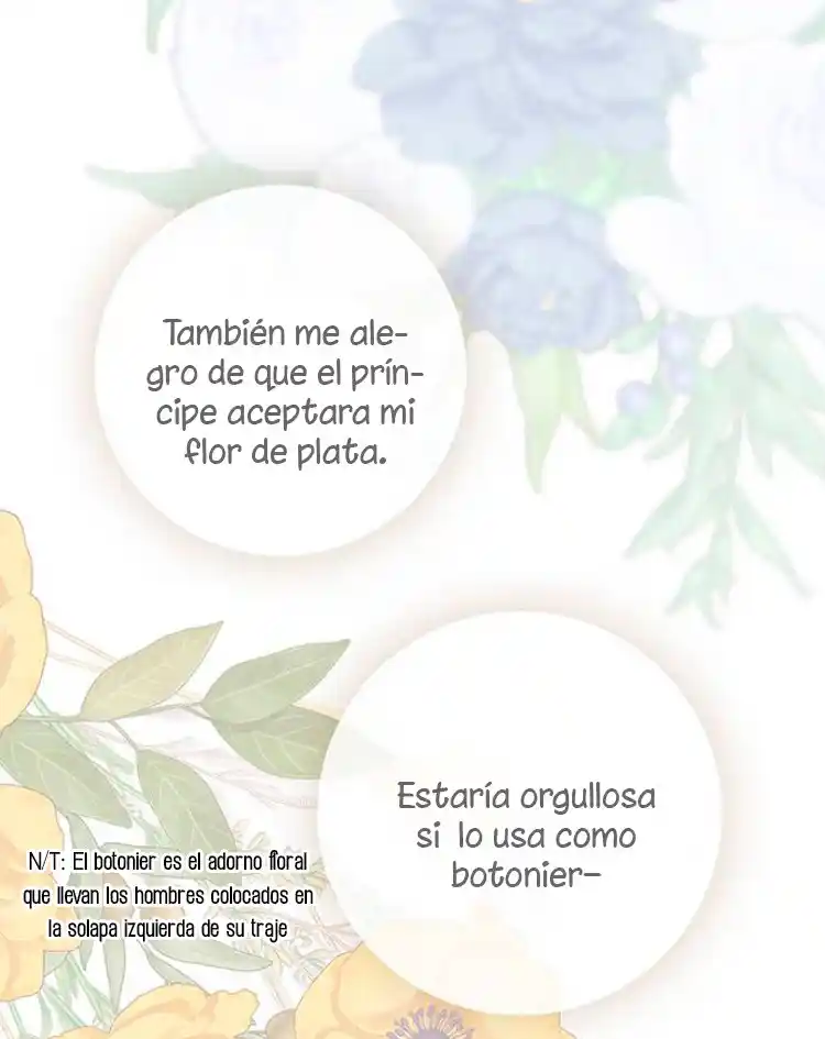 El Príncipe Problemático. - Capítulo 19 - Página 22 - LectorTMOo