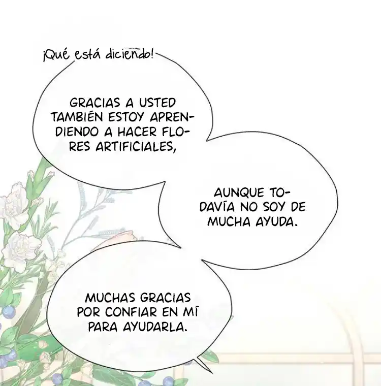 El Príncipe Problemático. - Capítulo 19 - Página 33 - LectorTMOo