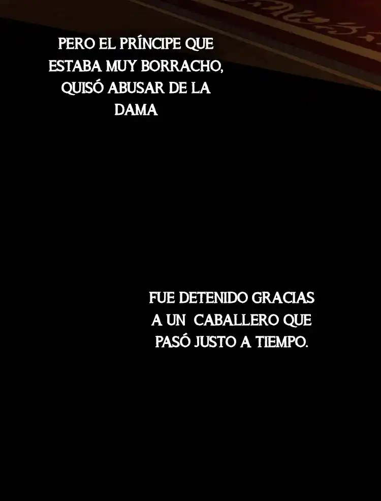 El Príncipe Problemático. - Capítulo 19 - Página 53 - LectorTMOo
