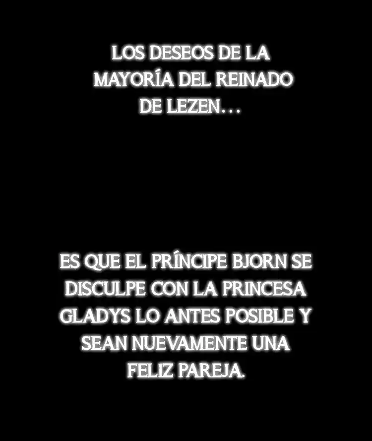 El Príncipe Problemático. - Capítulo 19 - Página 64 - LectorTMOo