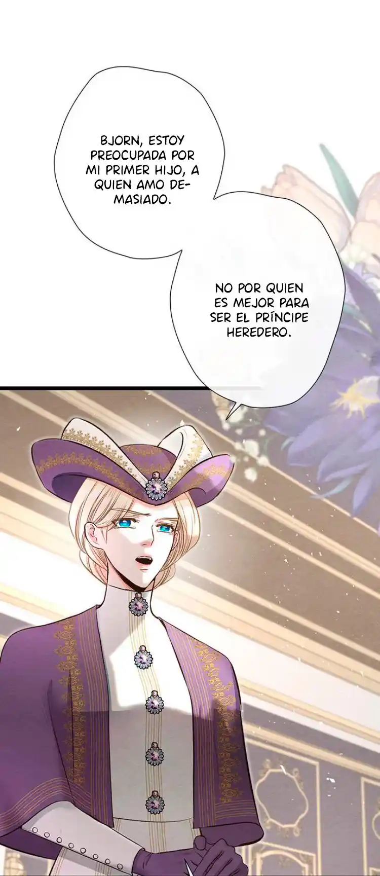 El Príncipe Problemático. - Capítulo 19 - Página 72 - LectorTMOo