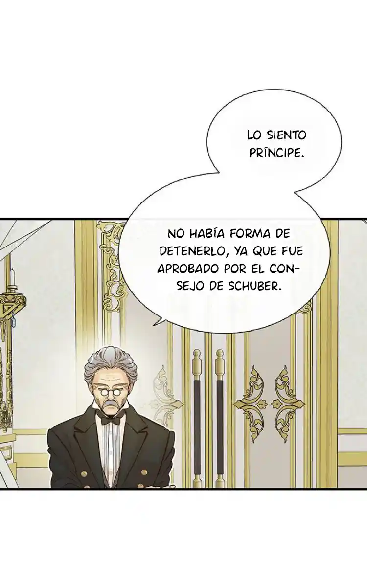 El Príncipe Problemático. - Capítulo 2 - Página 16 - LectorTMOo