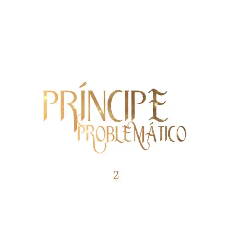 El Príncipe Problemático. - Capítulo 2 - Página 23 - LectorTMOo