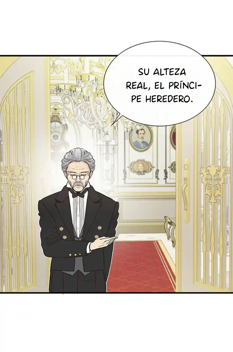El Príncipe Problemático. - Capítulo 2 - Página 28 - LectorTMOo