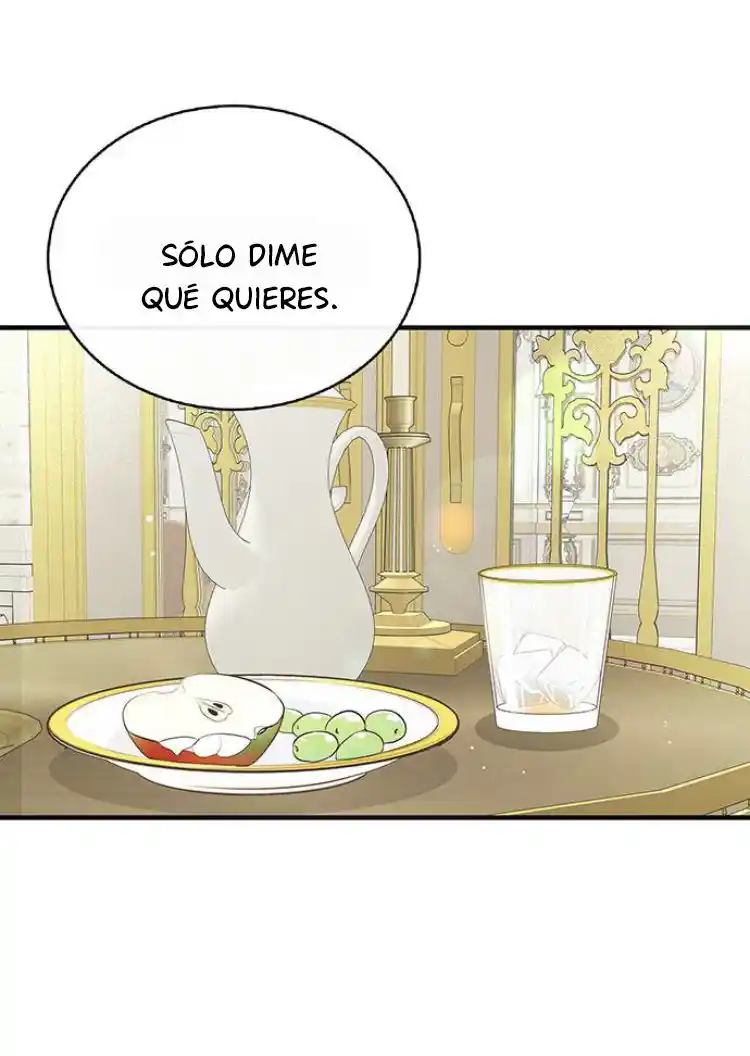 El Príncipe Problemático. - Capítulo 2 - Página 35 - LectorTMOo