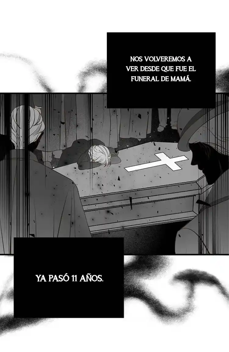 El Príncipe Problemático. - Capítulo 2 - Página 70 - LectorTMOo