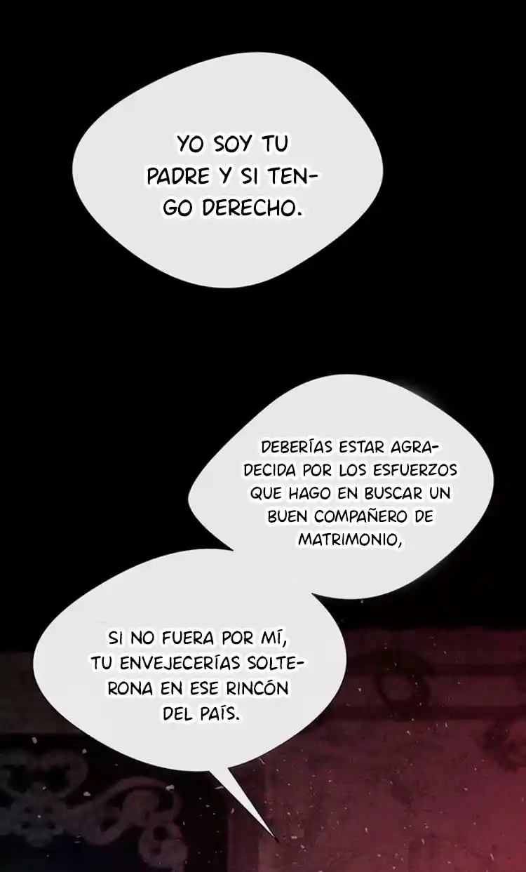 El Príncipe Problemático. - Capítulo 20 - Página 27 - LectorTMOo