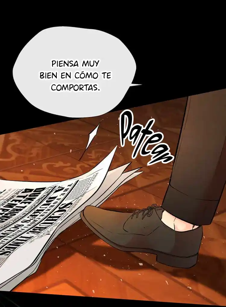 El Príncipe Problemático. - Capítulo 20 - Página 33 - LectorTMOo