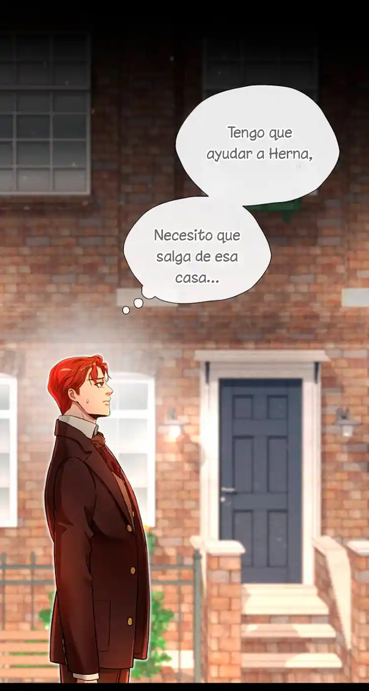 El Príncipe Problemático. - Capítulo 20 - Página 53 - LectorTMOo