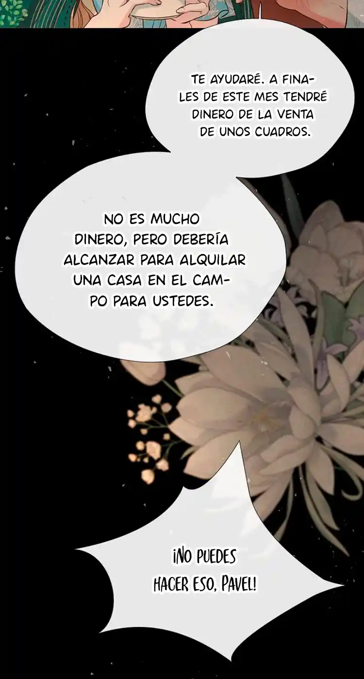 El Príncipe Problemático. - Capítulo 20 - Página 90 - LectorTMOo