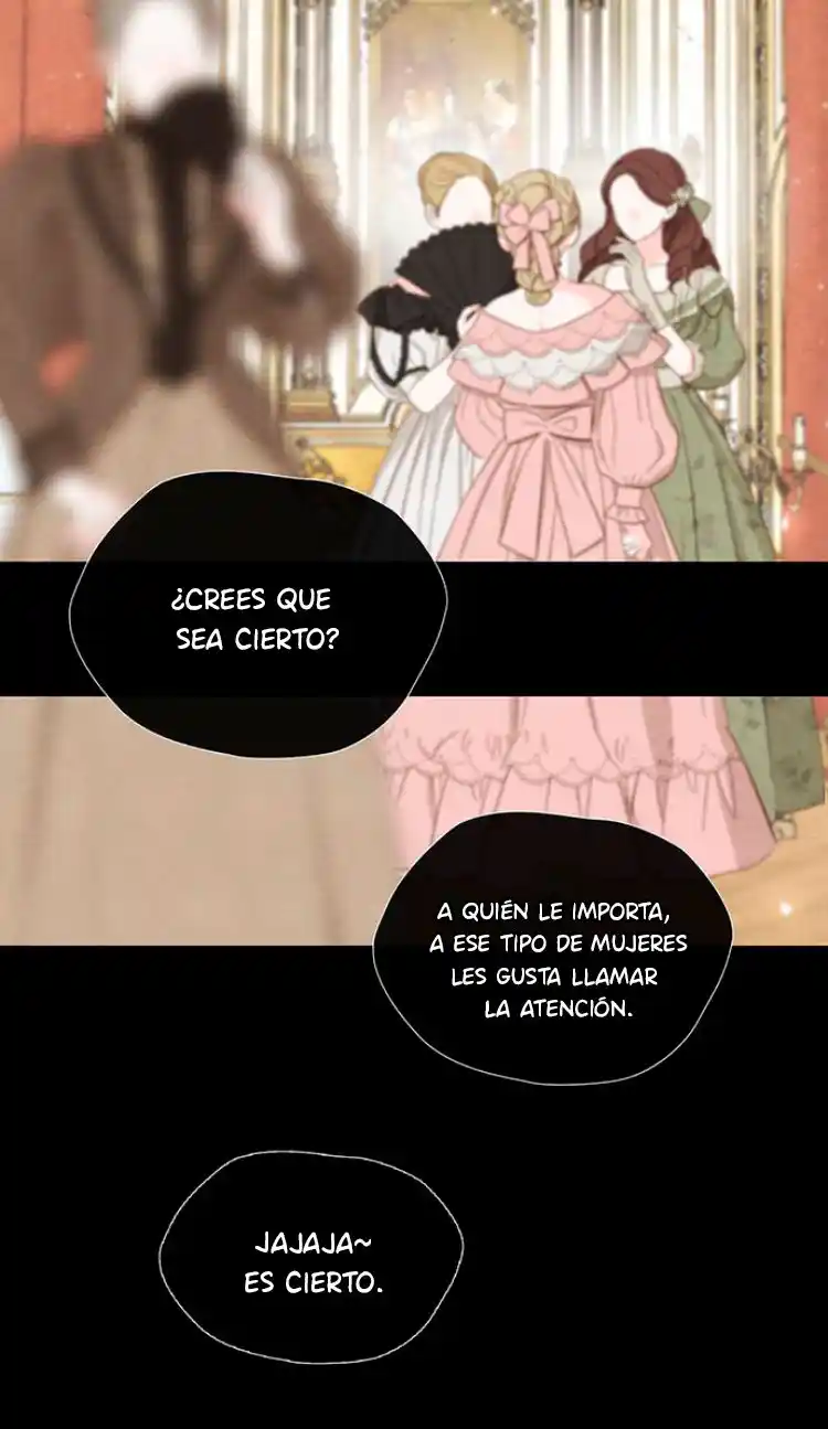 El Príncipe Problemático. - Capítulo 21 - Página 5 - LectorTMOo